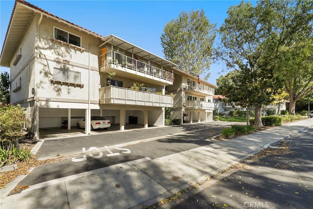 2153 RONDA GRANADA A, Laguna Woods CA 92637 - photo 41