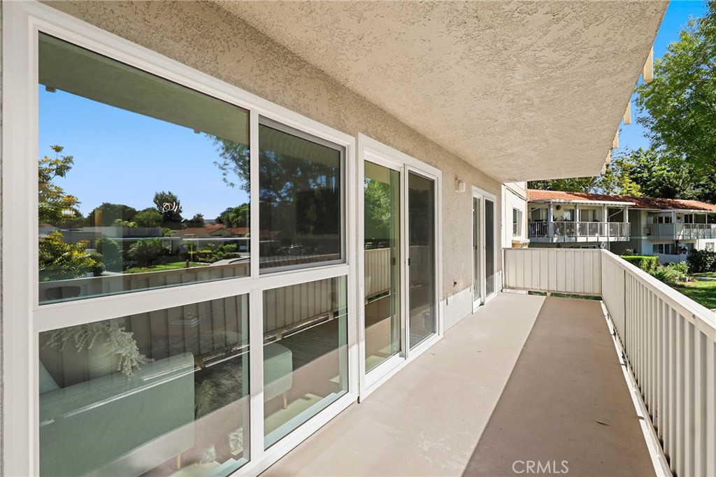 2153 RONDA GRANADA A, Laguna Woods CA 92637 - photo 8