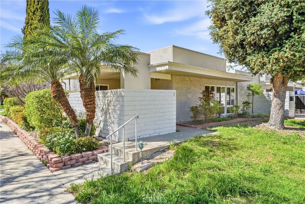 2156 E Via Mariposa H, Laguna Woods CA 92637 - photo 1