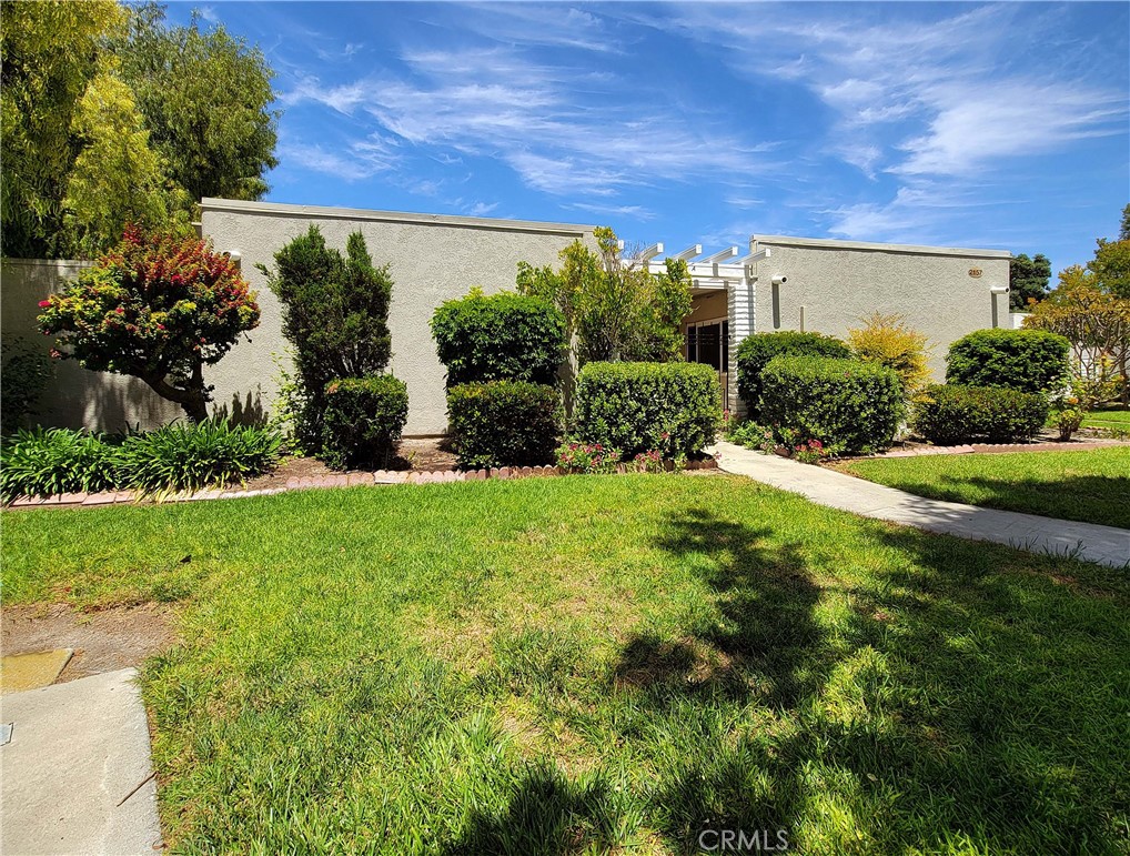 2157 Via Mariposa E A, Laguna Woods CA 92637 - photo 1