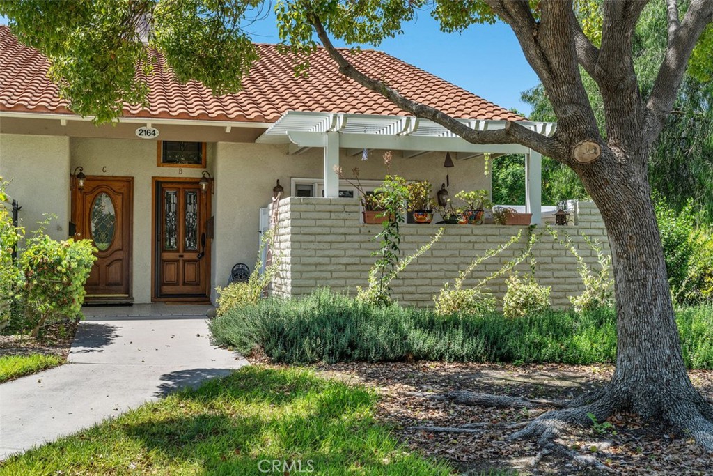 2164 Via Mariposa E B, Laguna Woods CA 92637 - photo 1