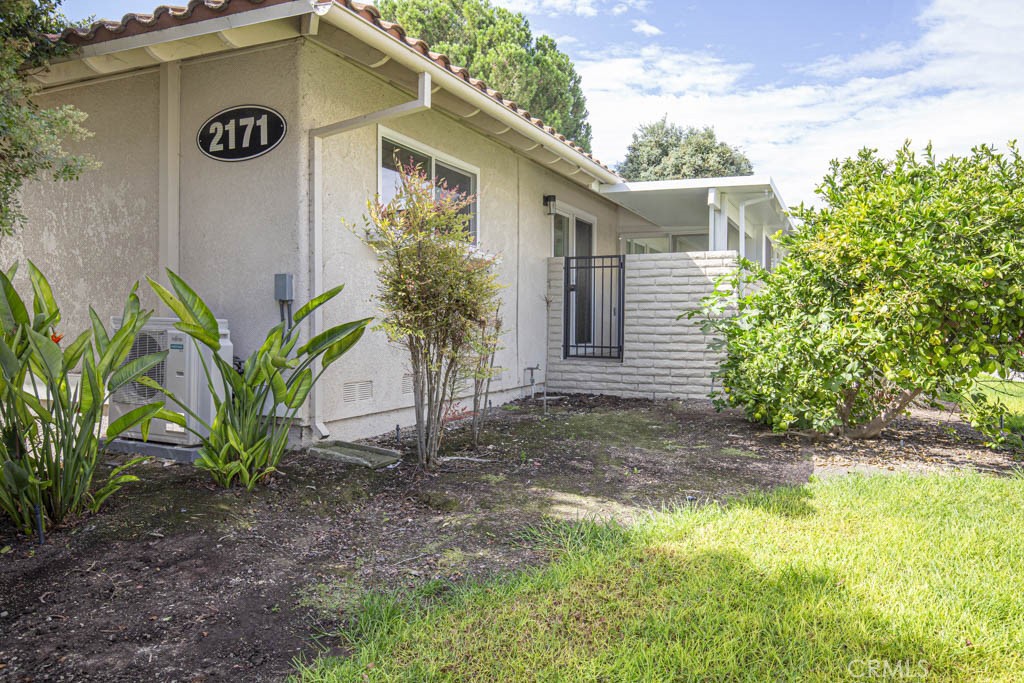 2171 Via Mariposa Q, Laguna Woods CA 92637 - photo 1