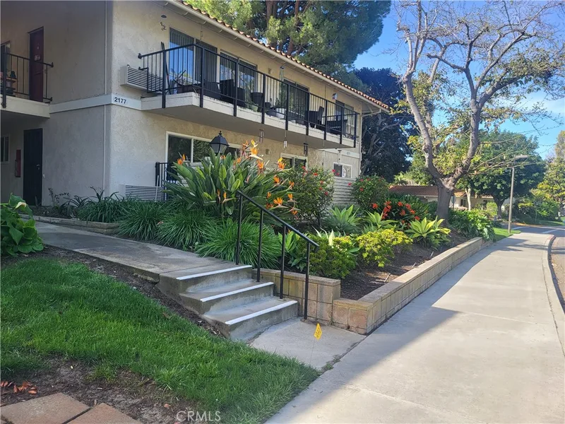 2177 Via Puerta A, Laguna Woods, CA 92637