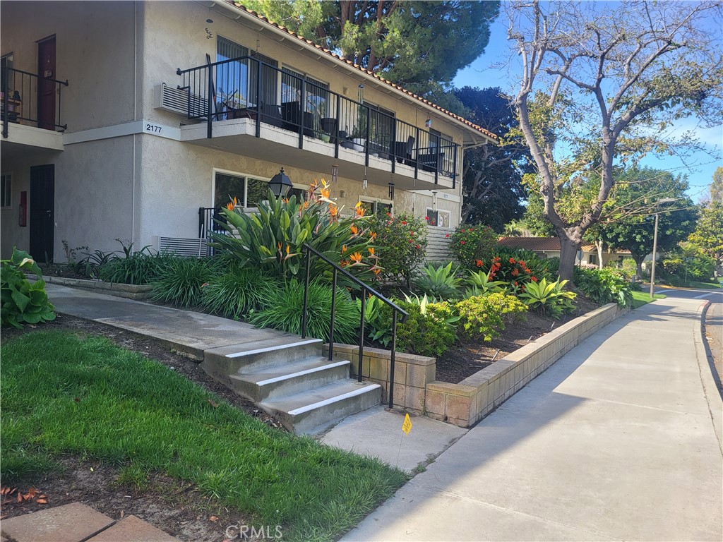 2177 Via Puerta A, Laguna Woods CA 92637 - photo 1