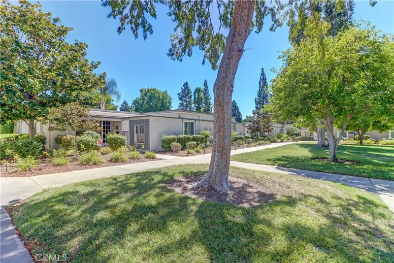 218 Avenida Majorca D, Laguna Woods