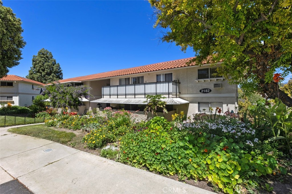 2182 Via Puerta D, Laguna Woods CA 92637 - photo 1