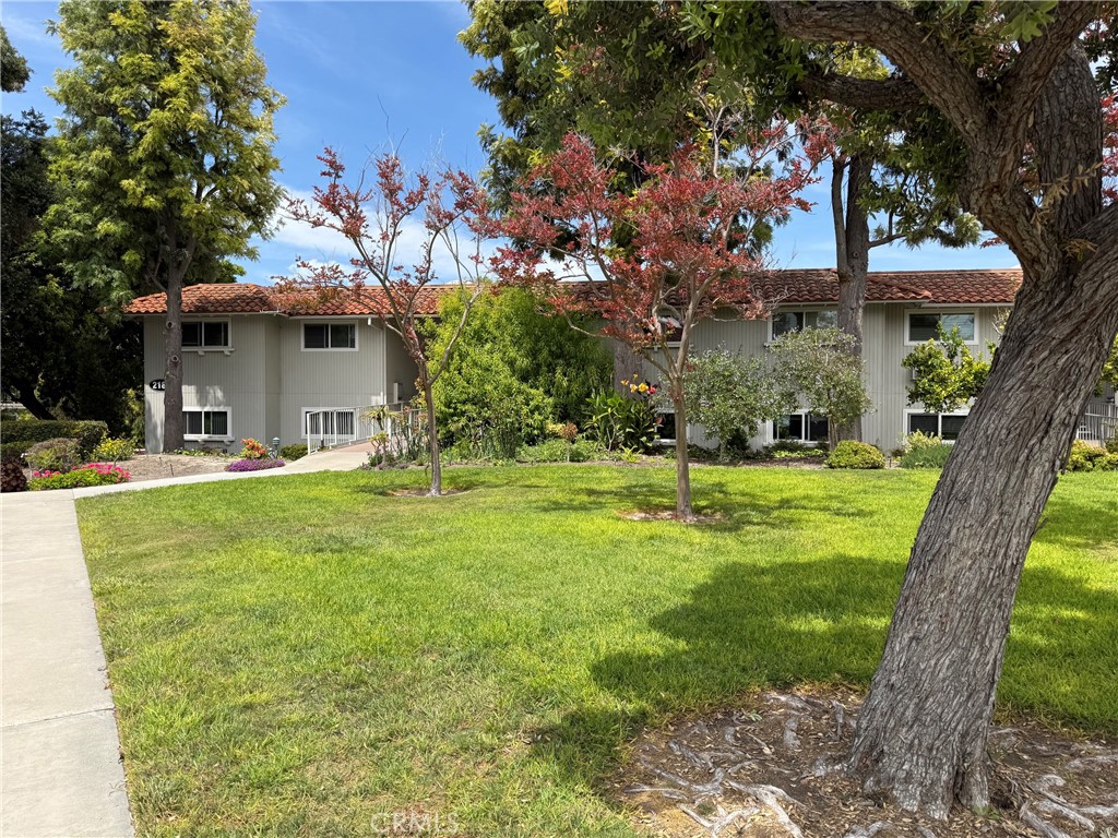 2186 Via Mariposa E E A, Laguna Woods CA 92637 - photo 1