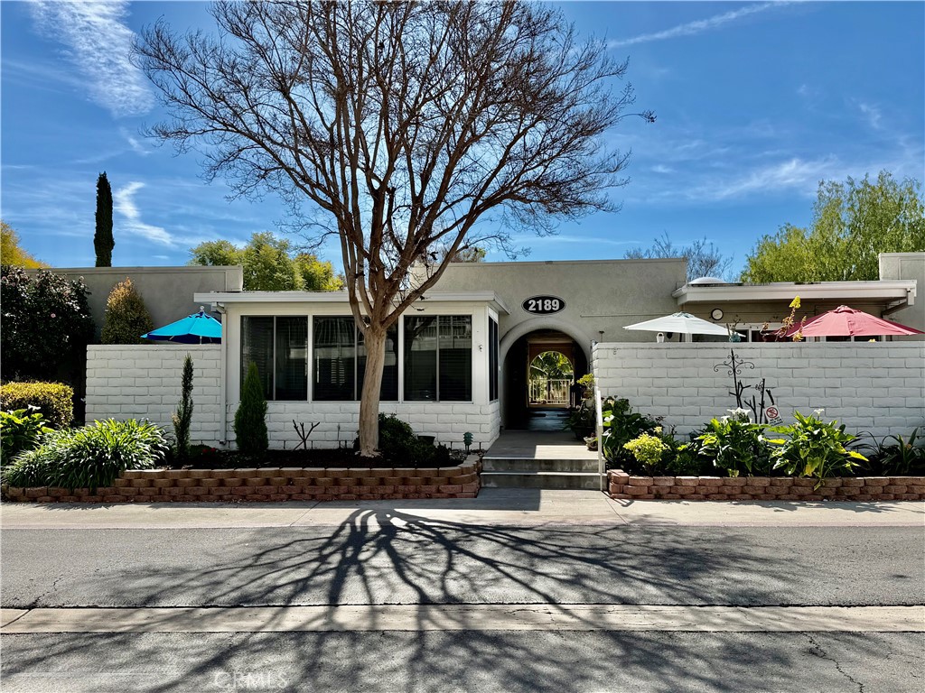 2189 Via Mariposa E P, Laguna Woods CA 92637 - photo 1