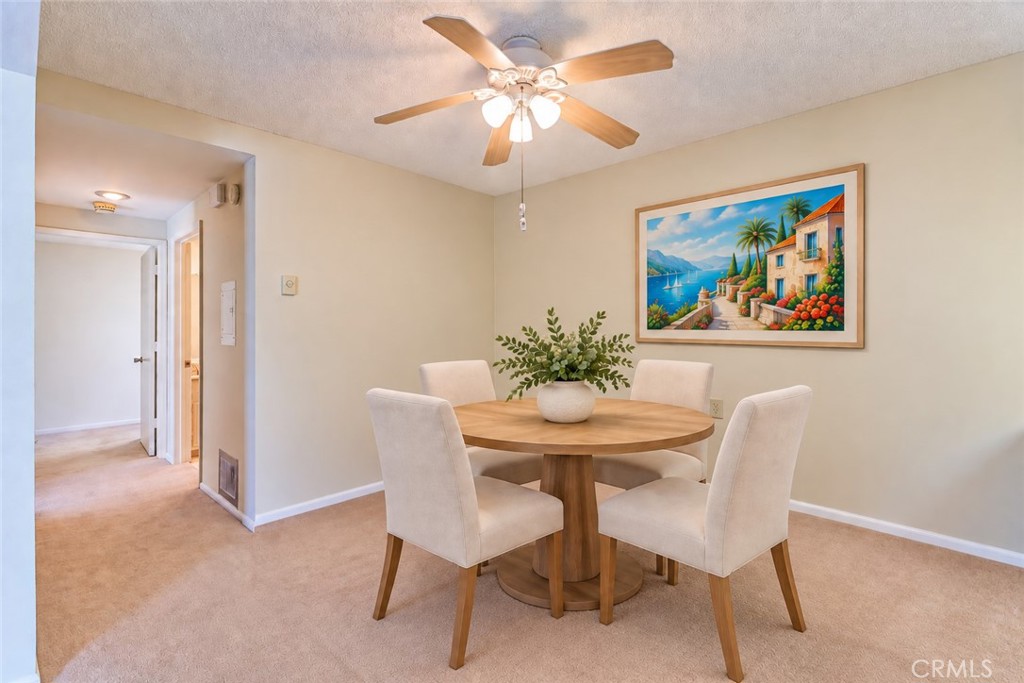 Virtually staged - 2190 Via Mariposa B, Laguna Woods CA 92637 - photo 7