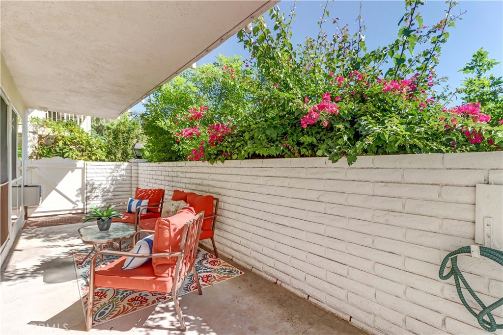 2190 Via Mariposa B, Laguna Woods CA 92637 - photo 26