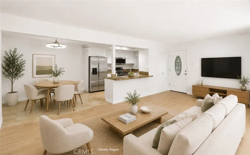 2191 Via Mariposa E B, Laguna Woods