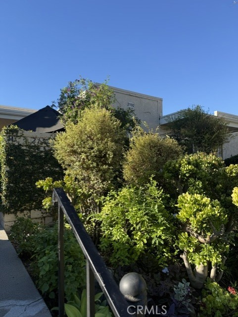 Front Entry - Very Private - 2192 Via Mariposa E H, Laguna Woods CA 92637 - photo 2