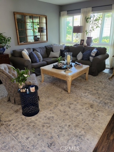 Living Room - 2192 Via Mariposa E H, Laguna Woods CA 92637 - photo 3