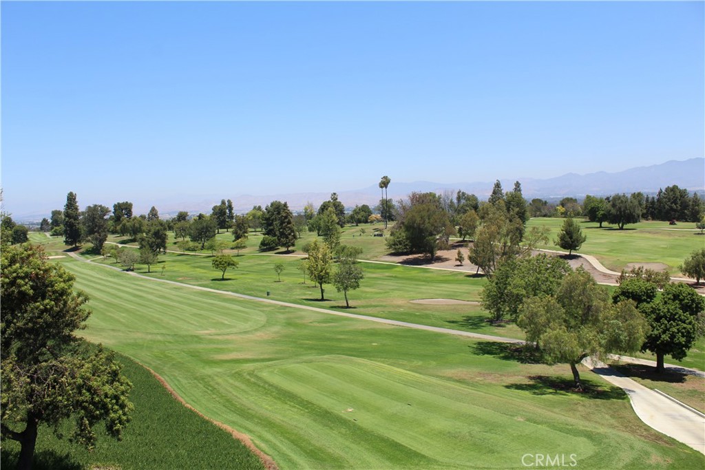 View of the 27 Hole Golf Course - 2192 Via Mariposa E H, Laguna Woods CA 92637 - photo 15