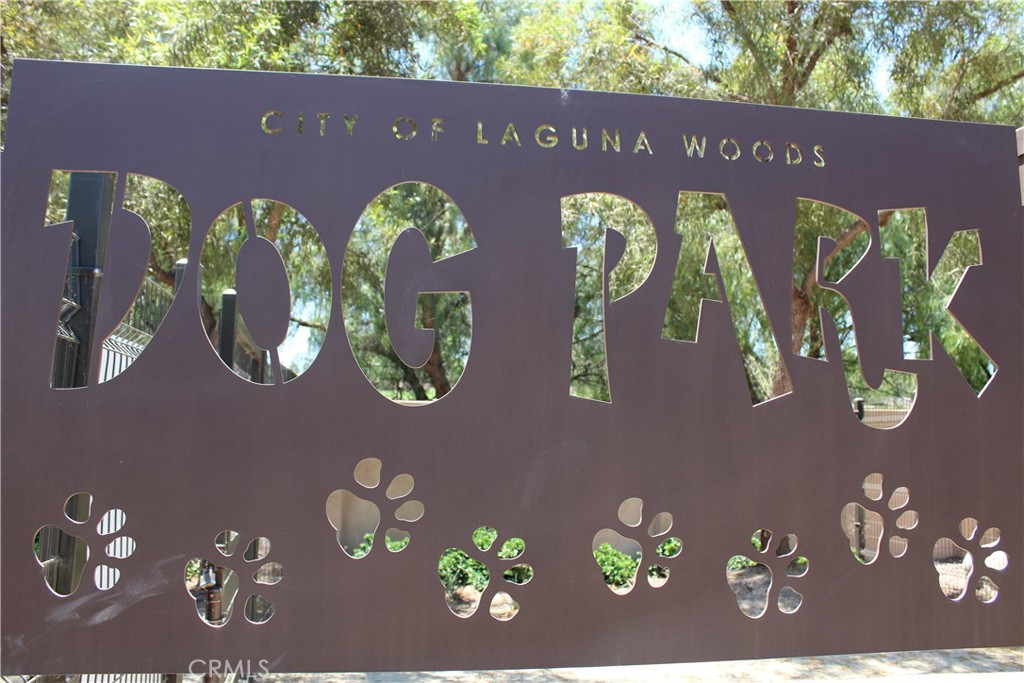 Our Own Dog Park! - 2192 Via Mariposa E H, Laguna Woods CA 92637 - photo 20