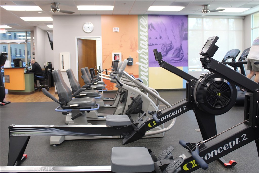 One of 3 Gyms - 2192 Via Mariposa E H, Laguna Woods CA 92637 - photo 24