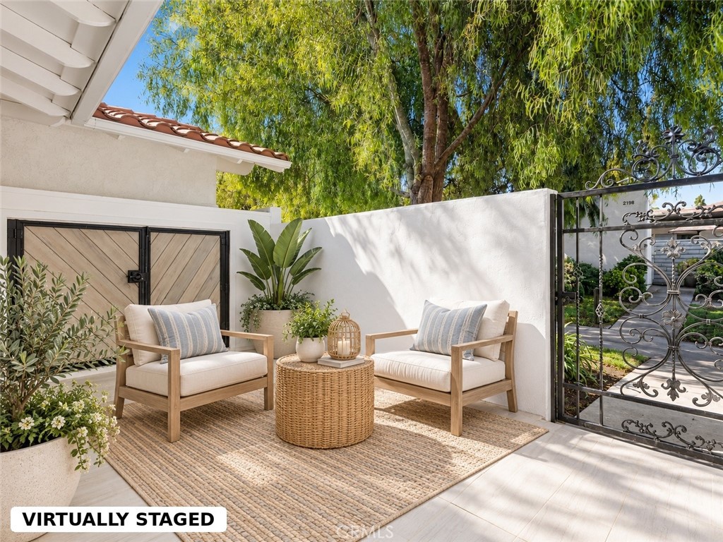 2197 Via Mariposa East B, Laguna Woods CA 92637 - photo 4