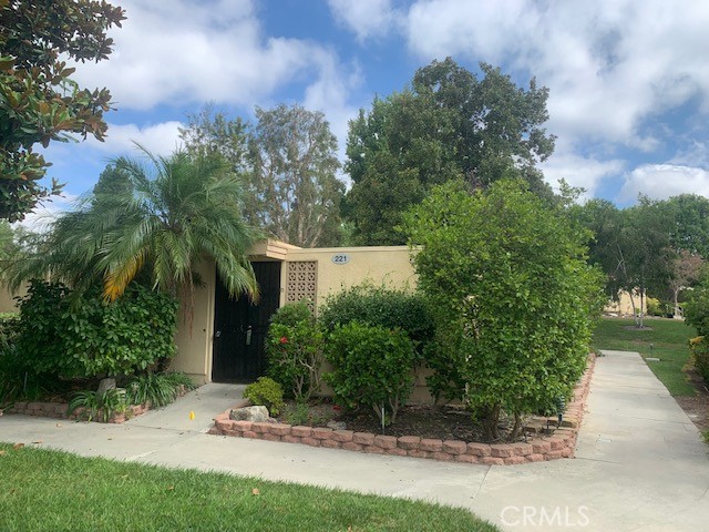 221 Avenida Majorca D, Laguna Woods CA 92637 - photo 1