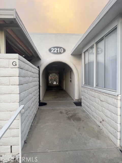 2210 Via Mariposa E C, Laguna Woods CA 92637 - photo 1