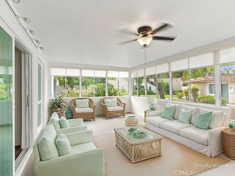 2210 Via Mariposa E F, Laguna Woods