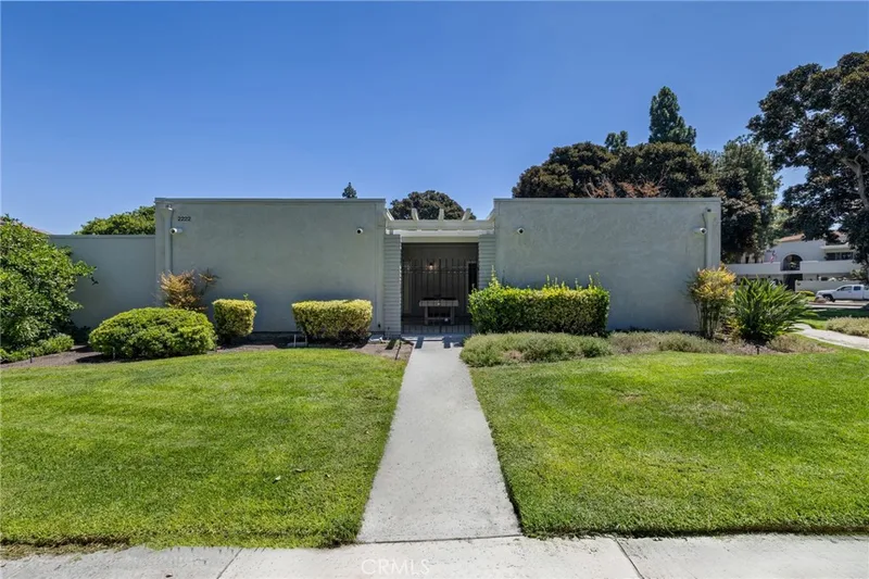 2222 Via Puerta A, Laguna Woods, CA 92637