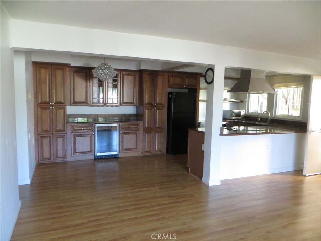 Pictures taken when Un-Occupied - 223 AVENIDA MARJOCA A, Laguna Woods CA 92637 - photo 1