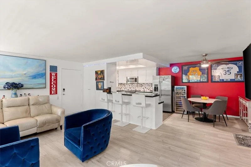 2244 Via Puerta P, Laguna Woods
