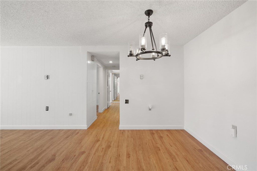 Opposite of the entertaining side of the home are the bedroom suites for privacy - 225 Avenida Majorca N, Laguna Woods CA 92637 - photo 11