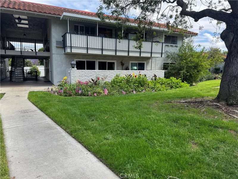 2260 Via Puerta, Laguna Woods
