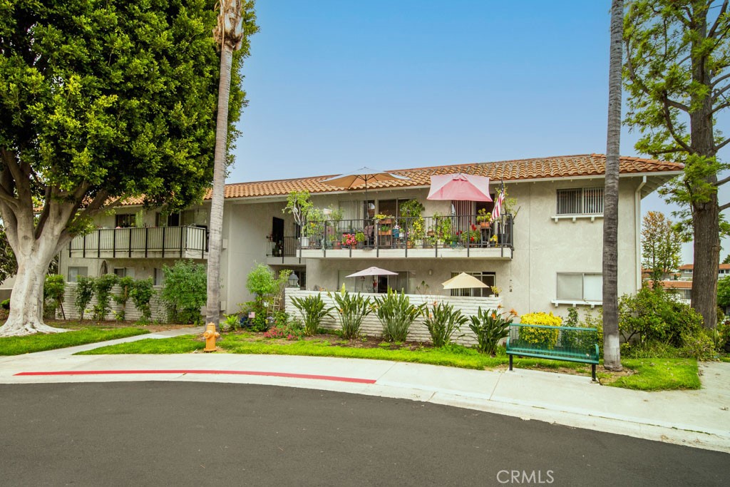 2266 Via Puerta N, Laguna Woods CA 92637 - photo 1