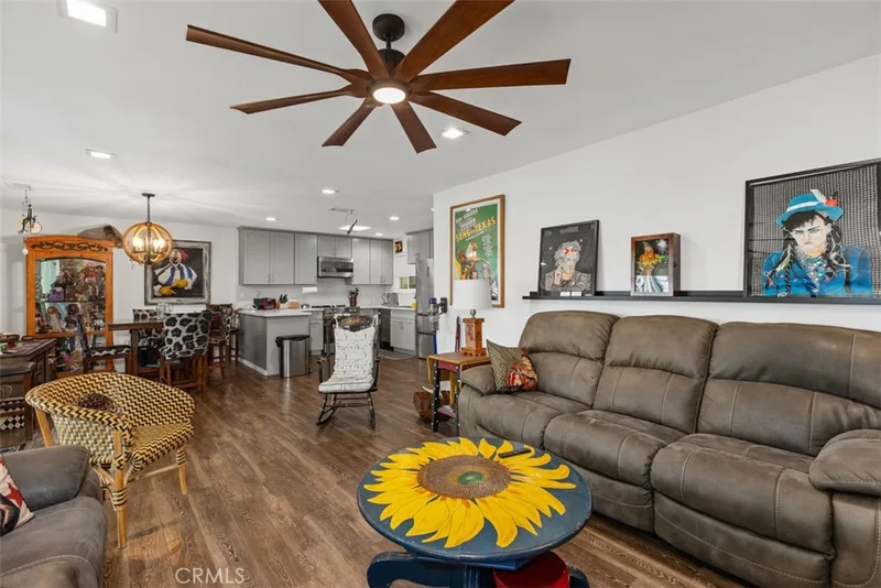 2269 Via Puerta N, Laguna Woods