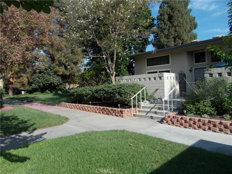 227 Avenida Majorca A, Laguna Woods