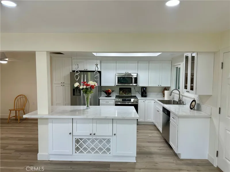 2277 Via mariposa W B, Laguna Woods