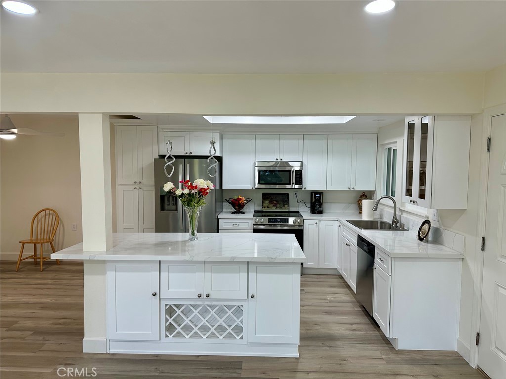 2277 Via mariposa W B, Laguna Woods CA 92637 - photo 1