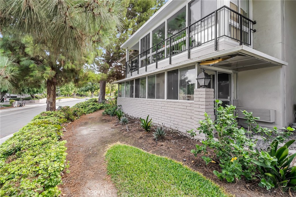 2277 W Via Mariposa W B, Laguna Woods CA 92637 - photo 1