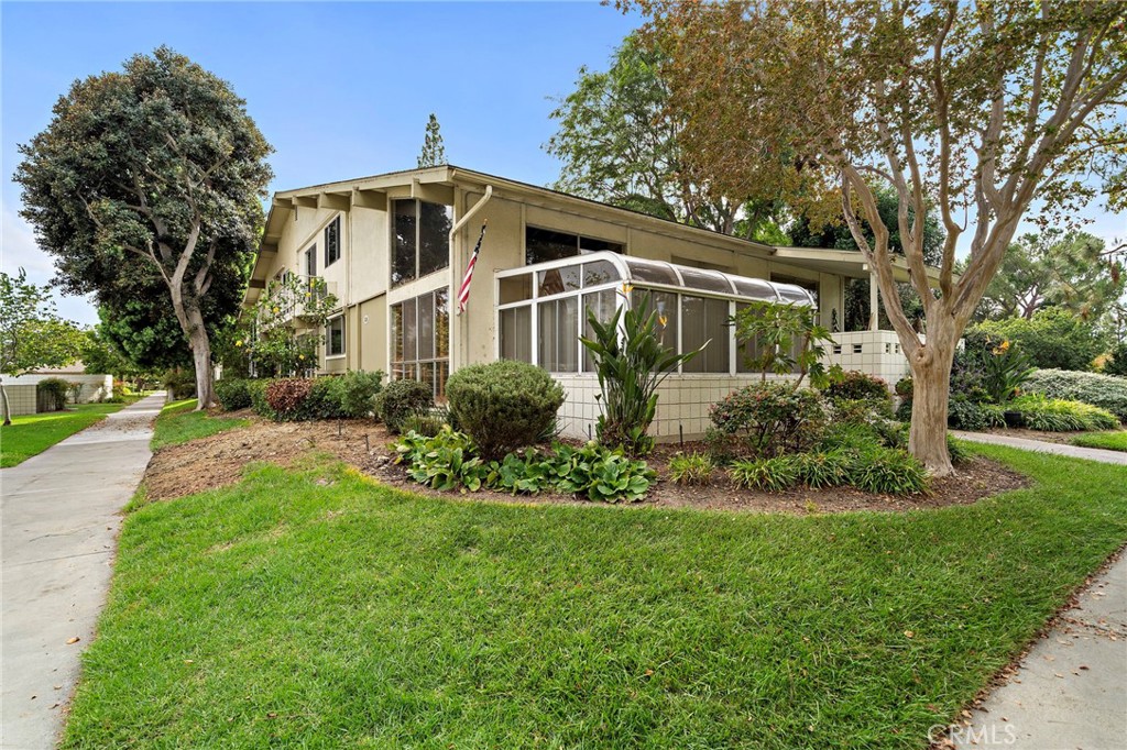 228 Avenida Majorca C, Laguna Woods CA 92637 - photo 1