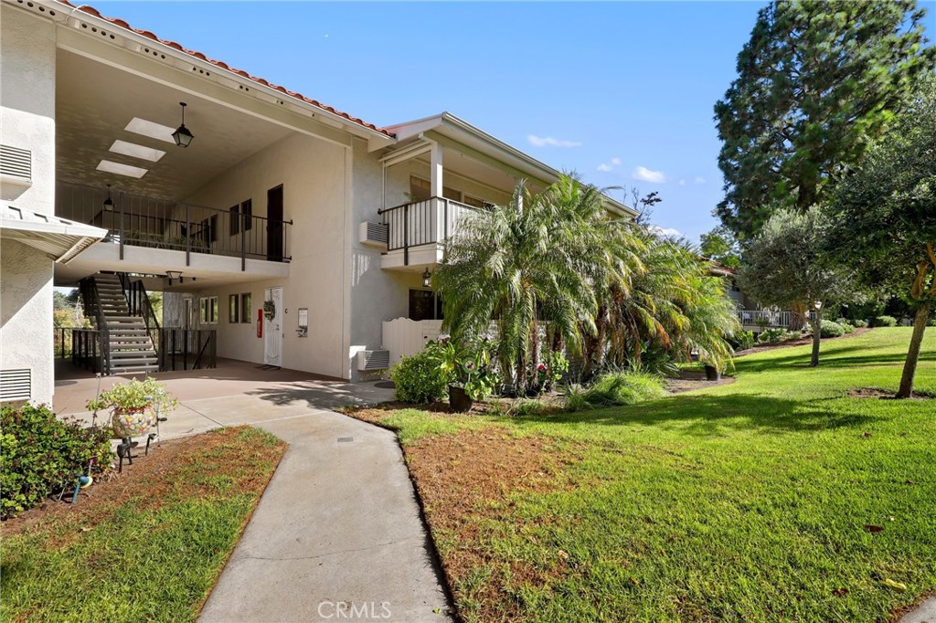 2285 Via Puerta P, Laguna Woods CA 92637 - photo 1