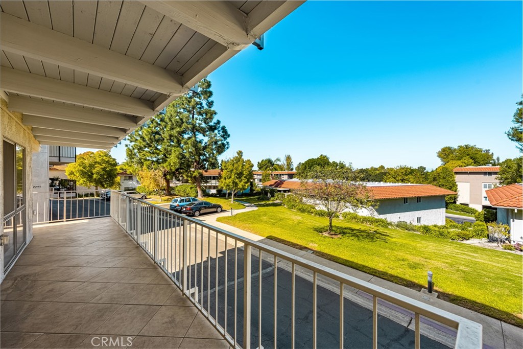 2286 Via Puerta A, Laguna Woods CA 92637 - photo 1