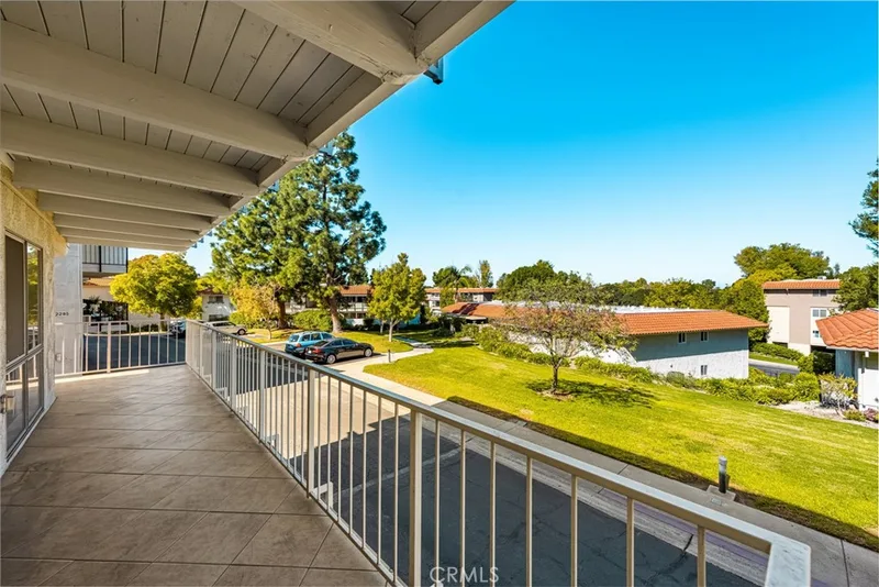 2286 Via Puerta A, Laguna Woods