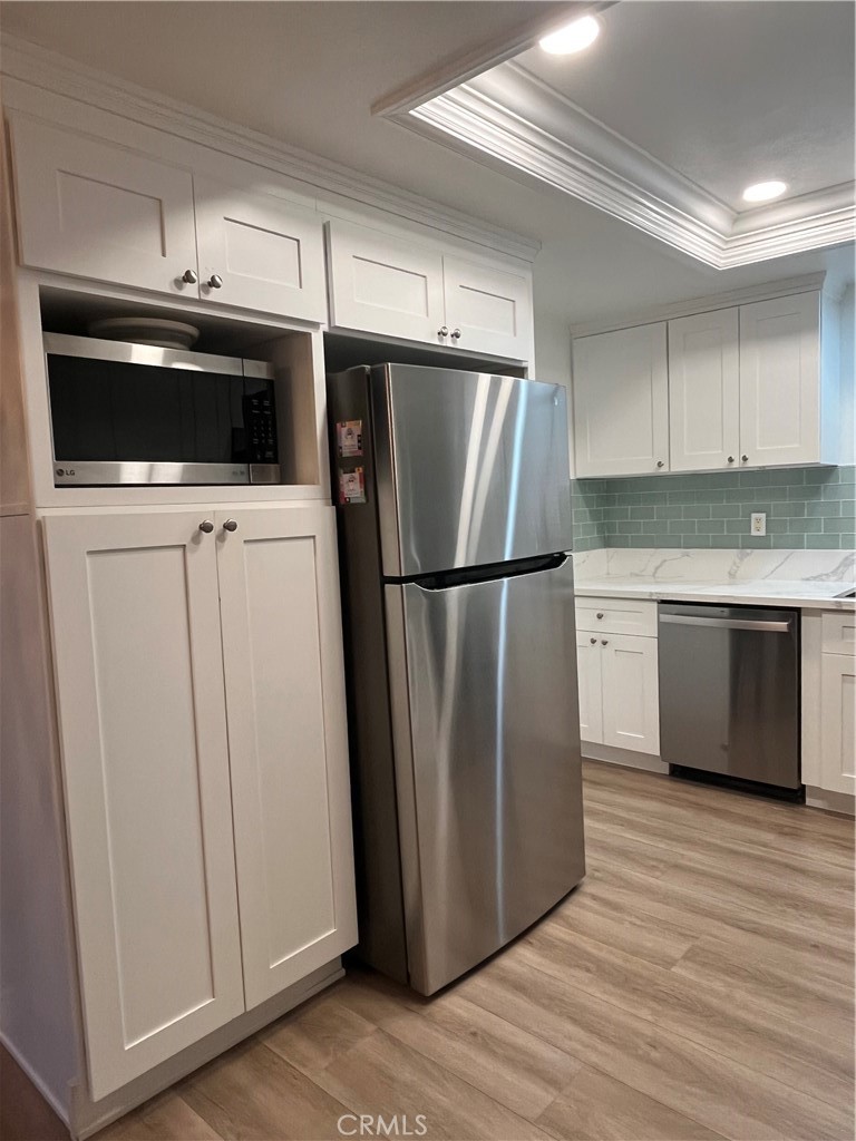 2286 Via Puerta D, Laguna Woods CA 92637 - photo 5
