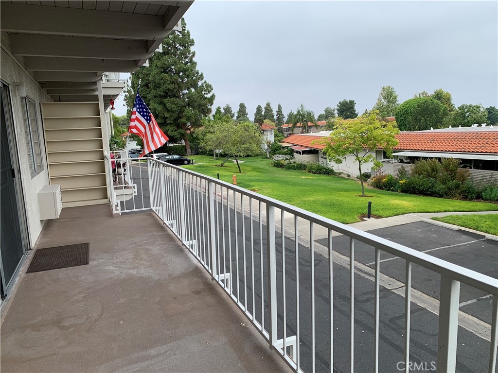 2286 Via Puerta D, Laguna Woods CA 92637 - photo 19