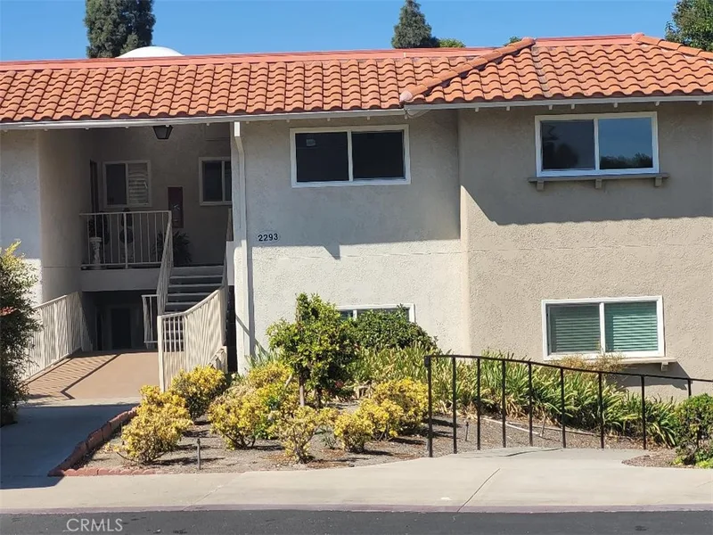 2293 Via Puerta, Laguna Woods, CA 92637