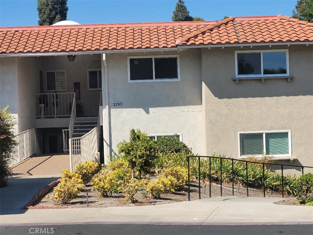 2293 Via Puerta, Laguna Woods CA 92637 - photo 1
