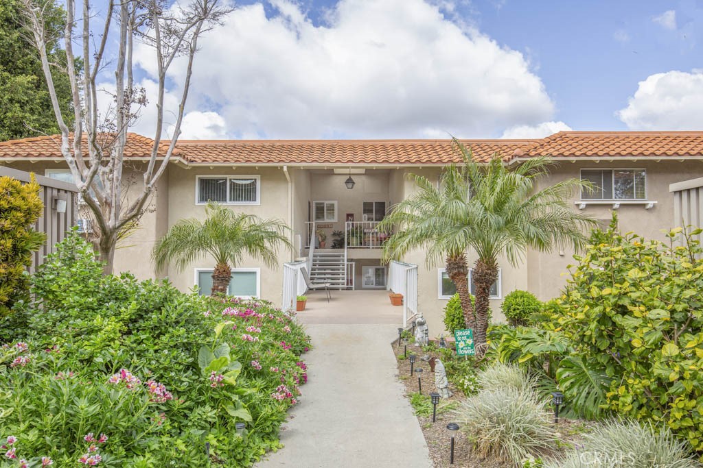 2296 Via Puerta N, Laguna Woods CA 92637 - photo 1