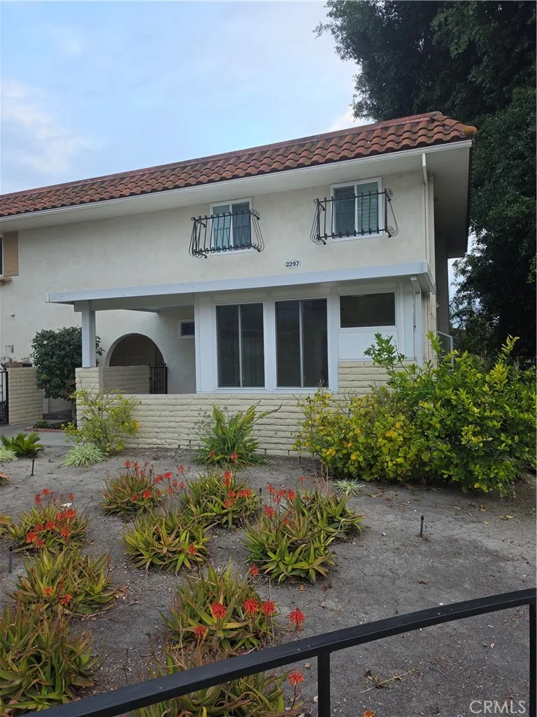 2297 Via Puerta Unit D, Laguna Woods, CA 92637