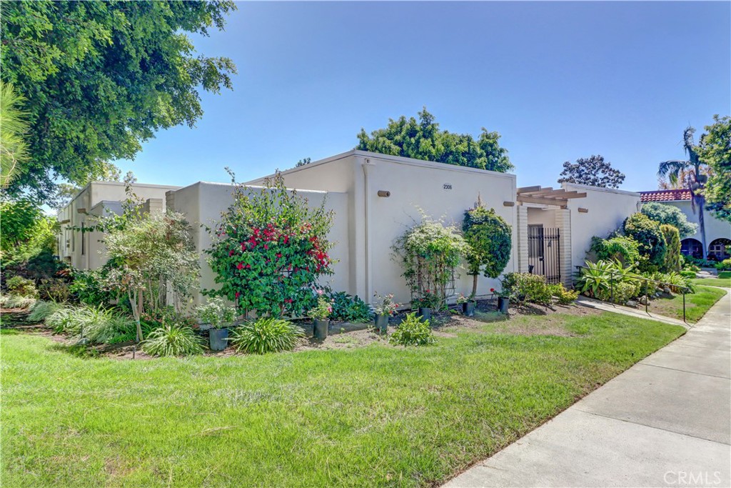2306 Via Puerta A, Laguna Woods CA 92637 - photo 1