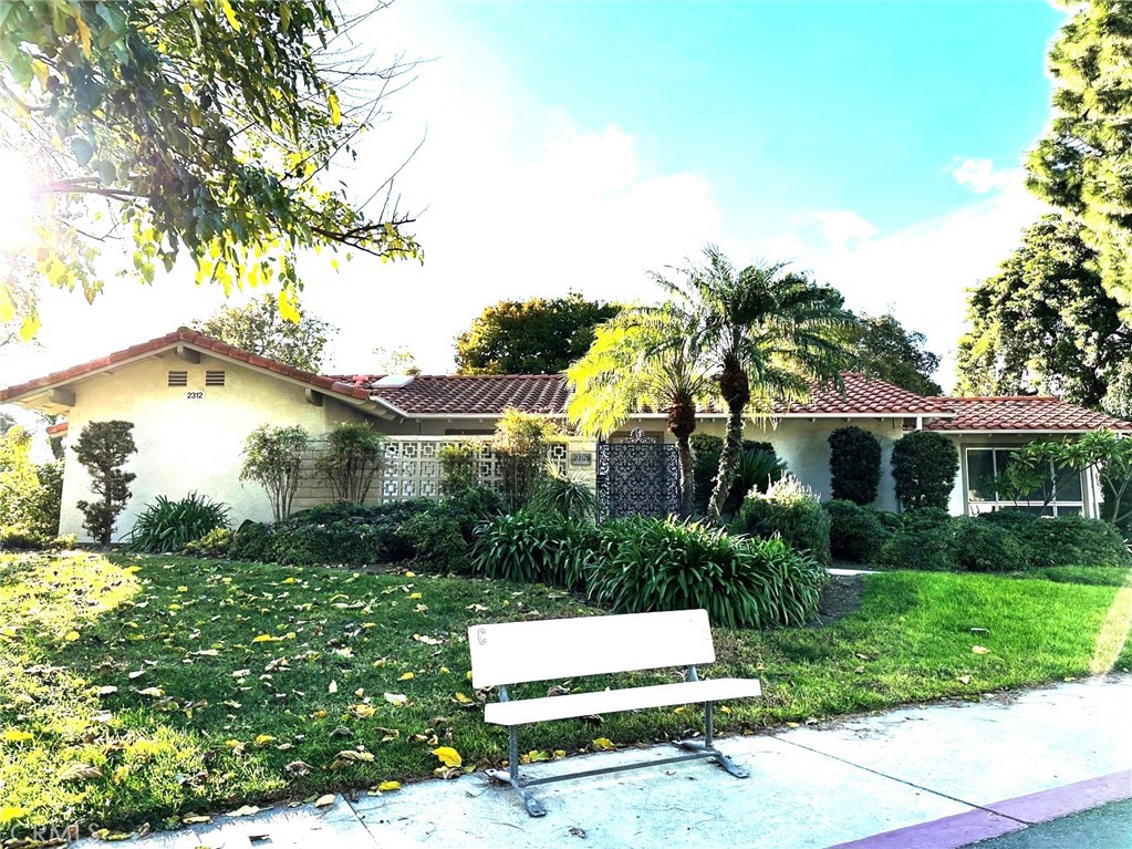 2312 Via Puerta B, Laguna Woods CA 92637 - photo 1