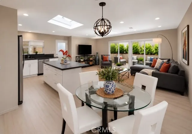 2313 Via Puerta Q, Laguna Woods, CA 92637