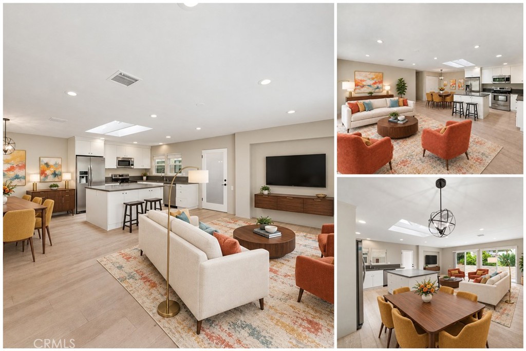 2313 Via Puerta Q, Laguna Woods CA 92637 - photo 1