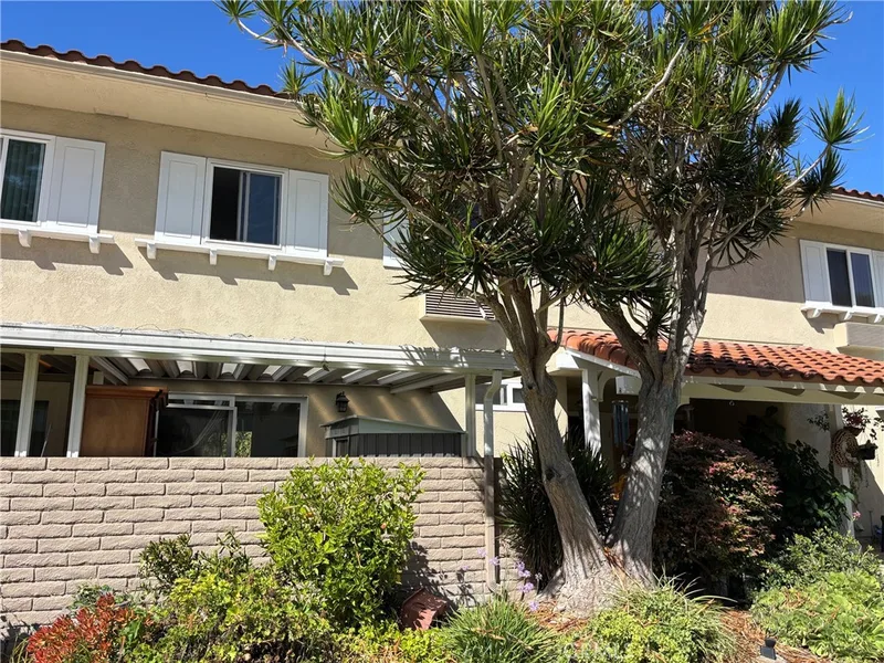 2317 Via Puerta C, Laguna Woods